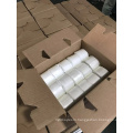 Polypropylene Crude Fiber (Plastic steel fiber) for Concrete or Cement Mortar/PP Fiber